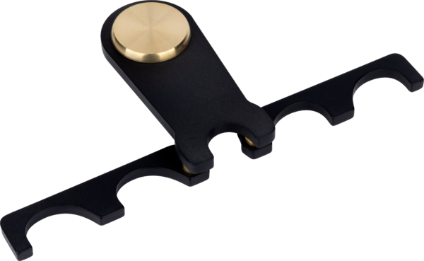 Tiger Paw - 5 Cue Holder